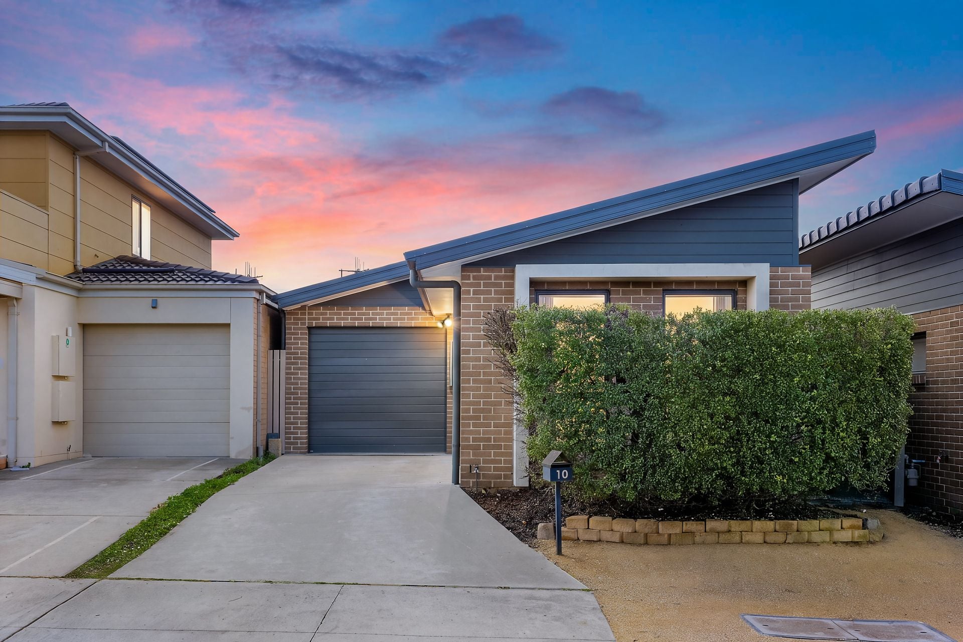 10 Yandell Way, Casey, Casey - Image 1