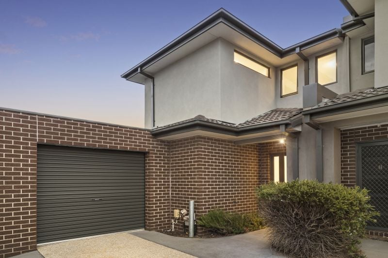 3/36 Mombassa Drive, Wollert