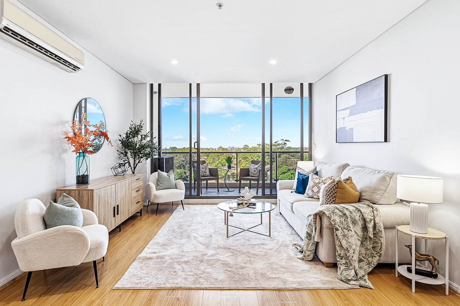 1208/88-90 George Street, Hornsby, Hornsby - Thumbnail 2