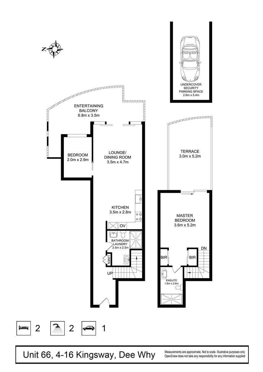 PET FRIENDLY, RESORT STYLE LIVING WITH OCEAN VIEWS