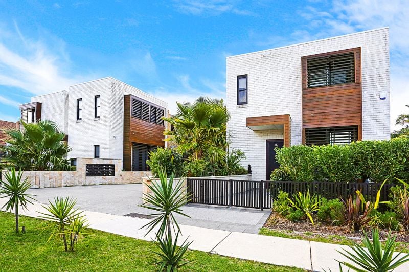 28/110-112 Alfred Street SANS SOUCI 2219