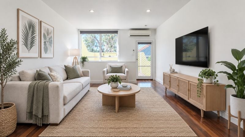 564A Sydney Road, Brunswick