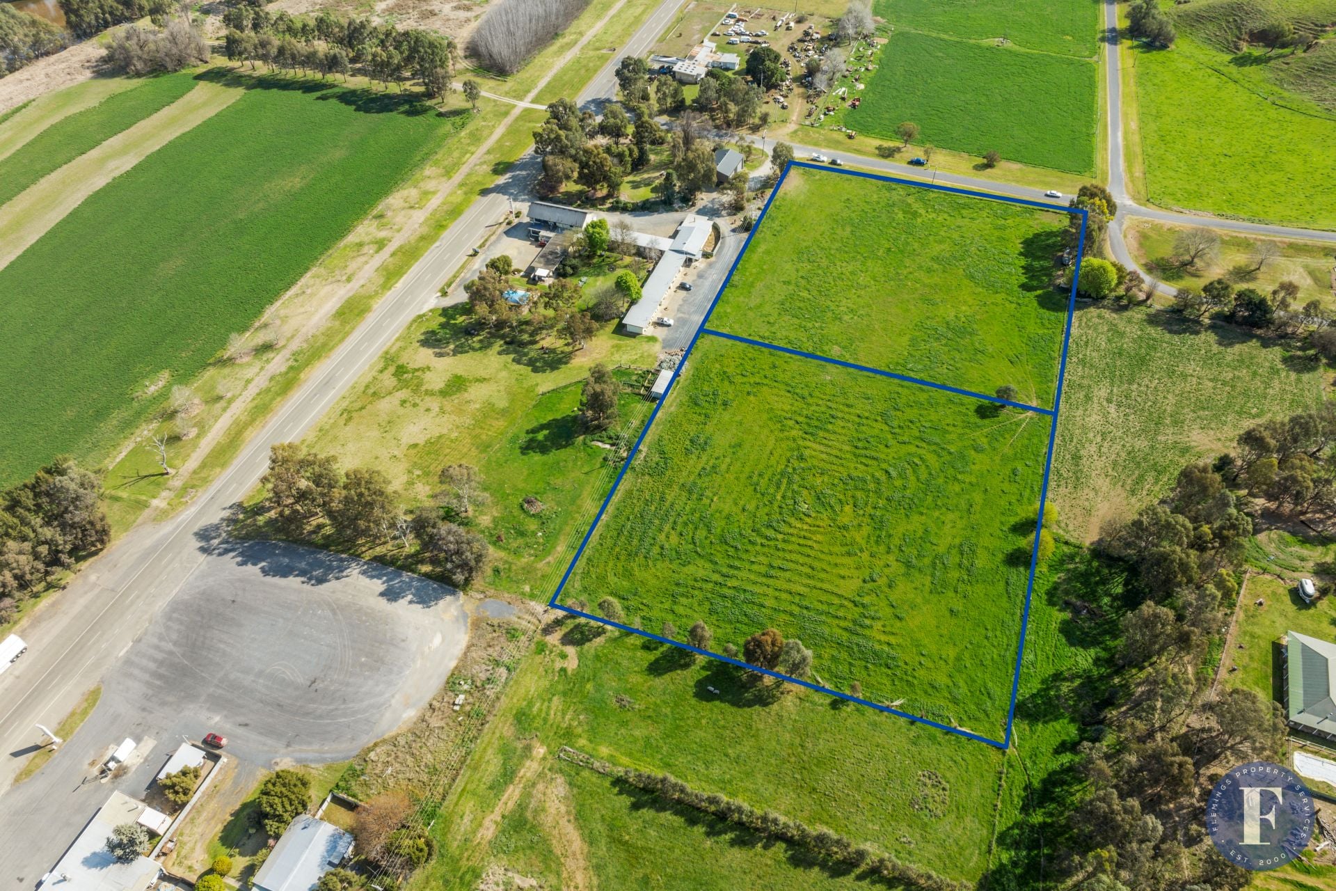 3 & 4 Staplyton Street, Jugiong NSW, Jugiong - Thumbnail 2
