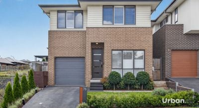 Box Hill, 78 Camarero Street