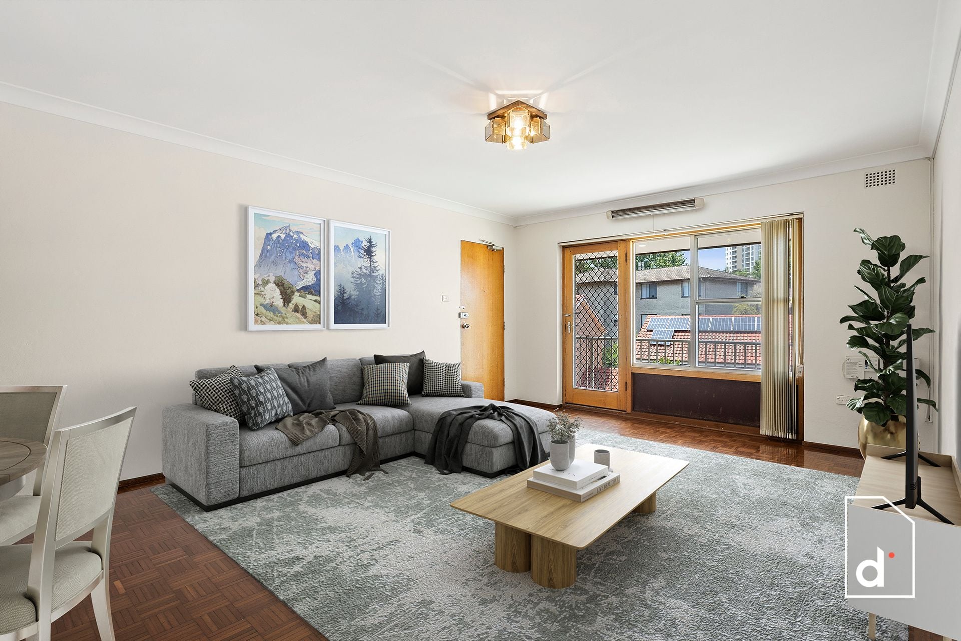 10/21 Staff Street, Wollongong NSW