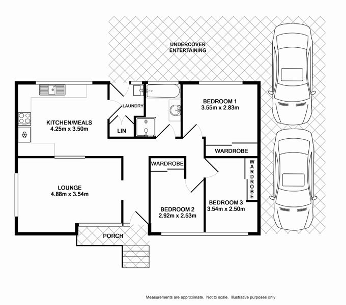 SOLD BY ANTHONY BEKIARIS - $540,000