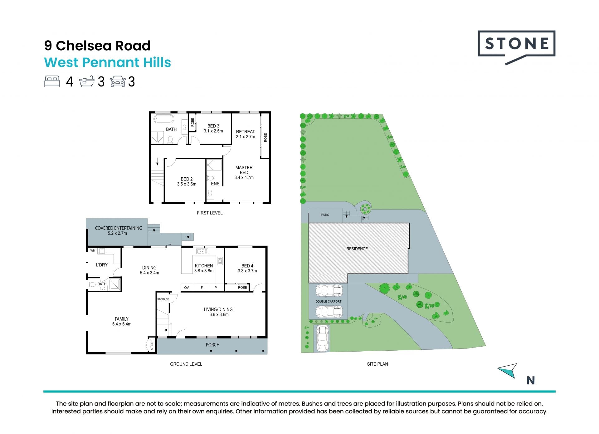 Whisper-quiet comfort in the prized Cherrybrook Public catchment