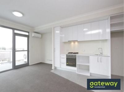 203/21 Malata Crescent, Success