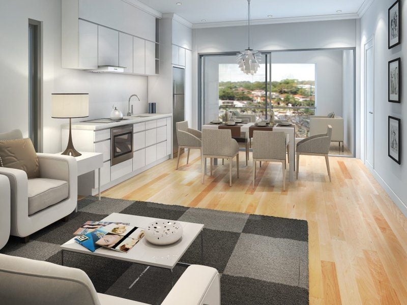 8/74 Croydon Street CRONULLA 2230