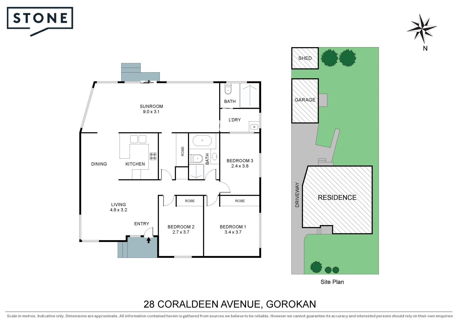 Excellent First Home Or Investment Opportunity
