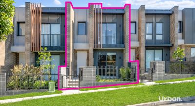 Leppington, 18 Willowdale Drive