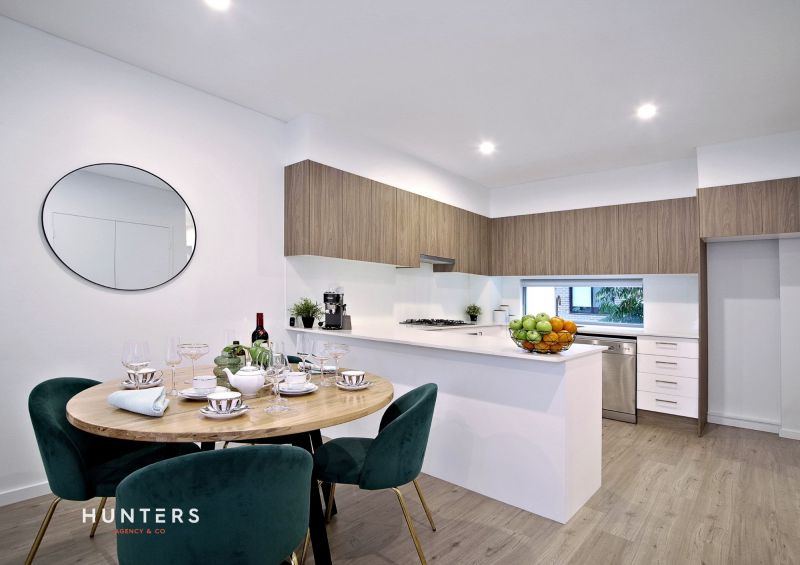 107/13-15 Weyland Street, Punchbowl