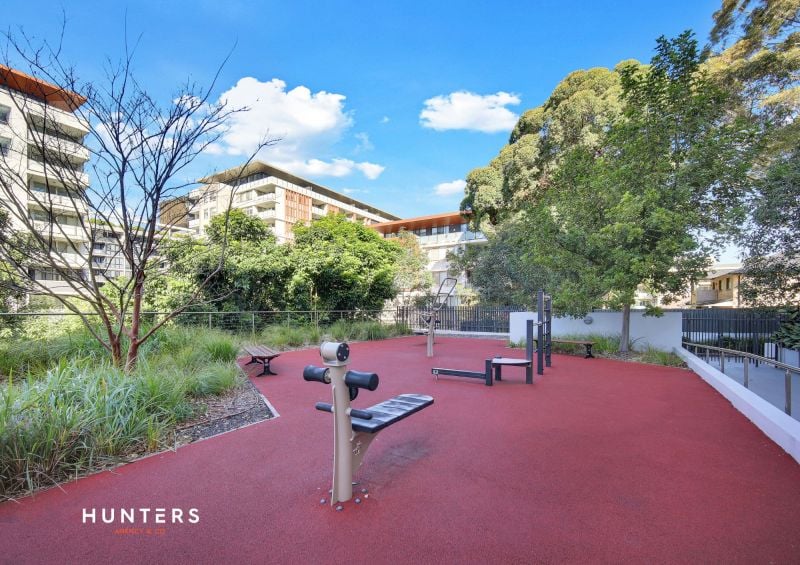 2308/1A Morton Street, Parramatta