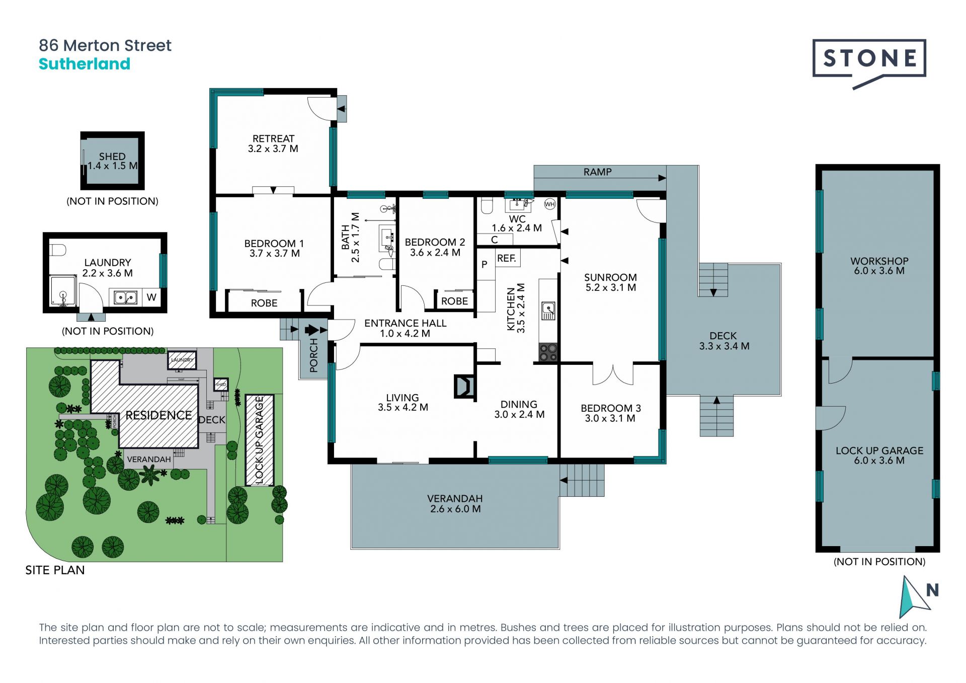 Development opportunity