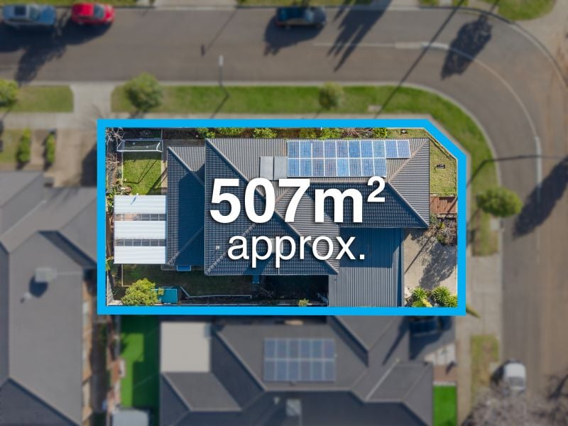 12 Dawkins Avenue, Fraser Rise