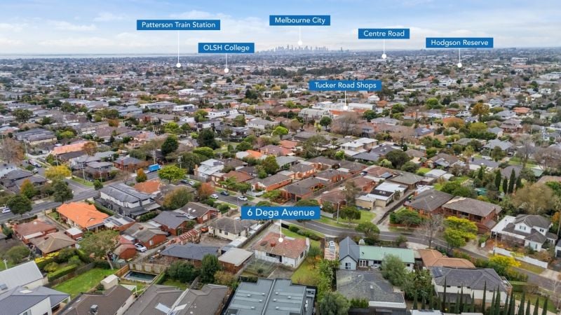 6 Dega Avenue Bentleigh East, Bentleigh East - Image 1