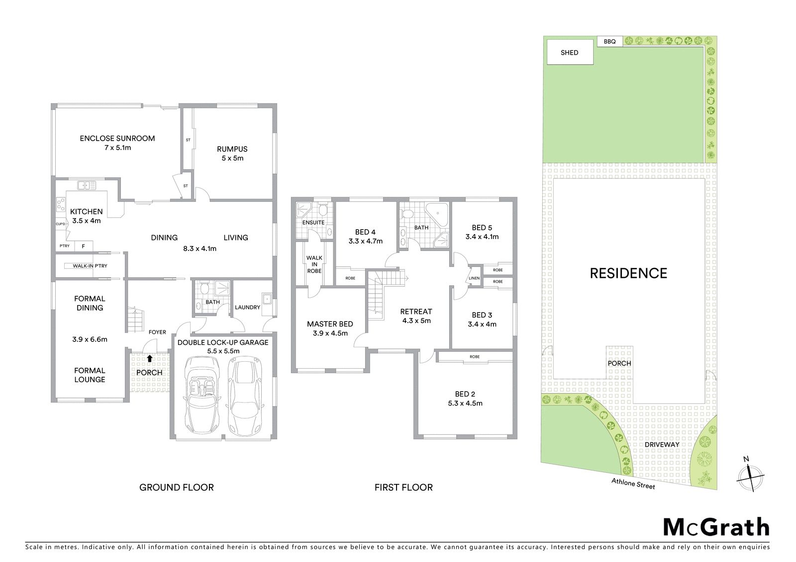 Sold By McGrath Estate Agents Liverpool