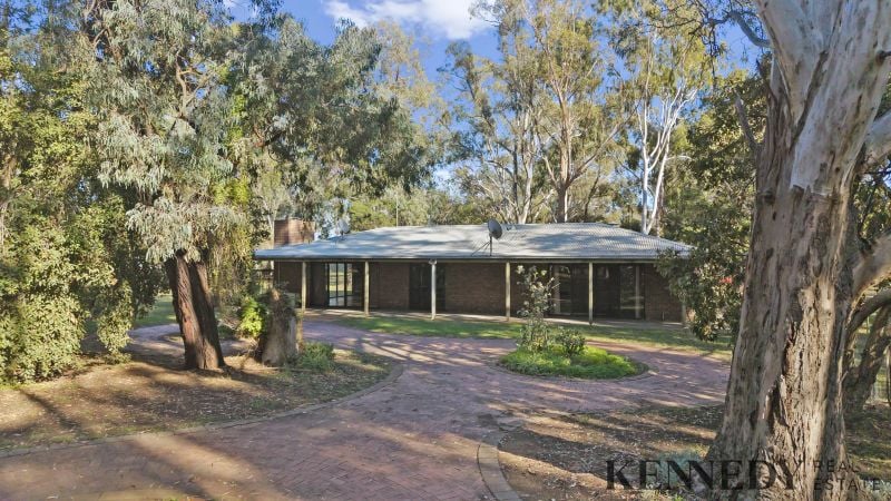 662 Wrights Road Bundalong VIC, Bundalong - Image 1