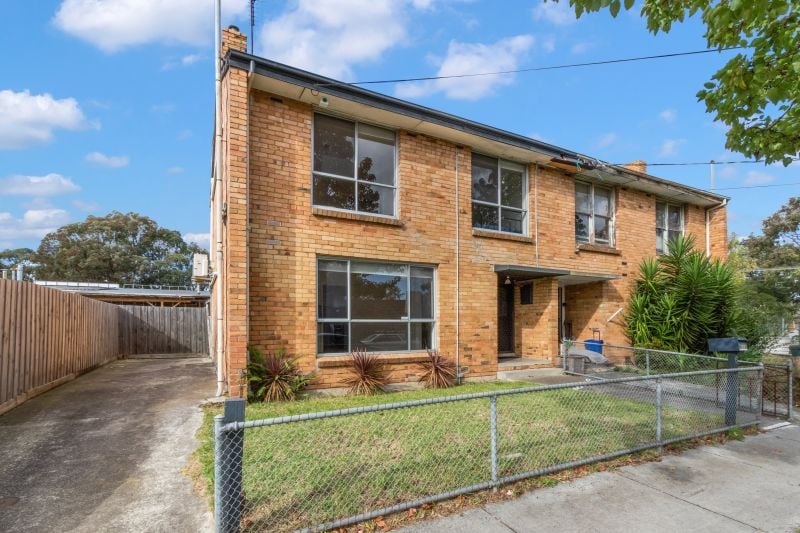 6 Midway Street, Heidelberg West