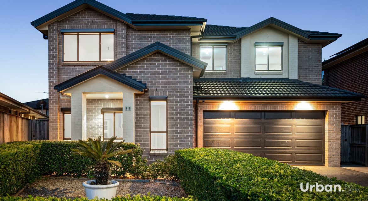 Prestons 33 Strathyre Drive