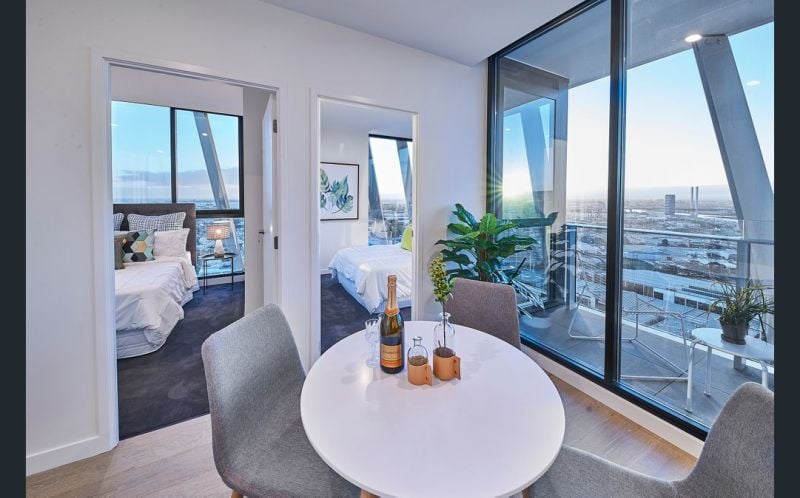 2502/89 Gladstone Street, South Melbourne