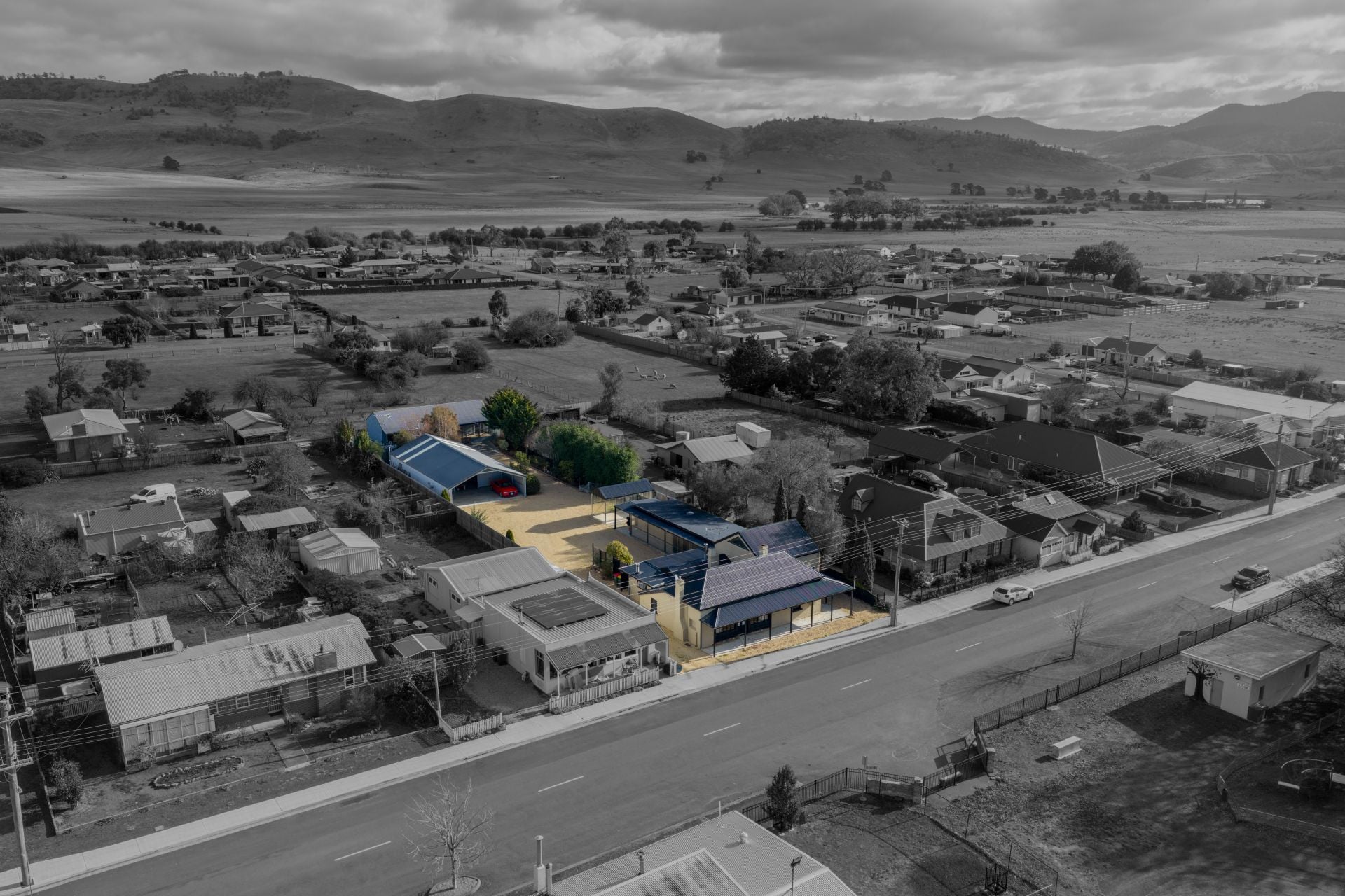 131 Main Street Kempton TAS, Kempton - Thumbnail 2