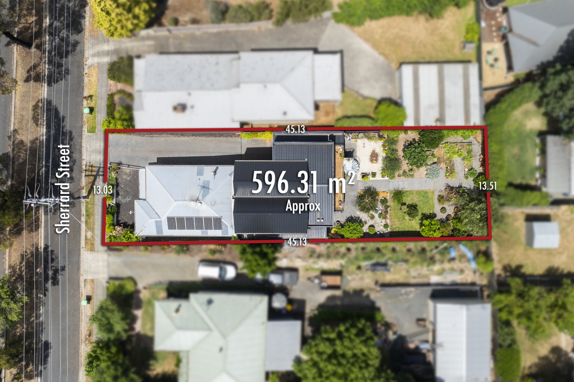 405 Sherrard Street, Black Hill, Black Hill - Thumbnail 3