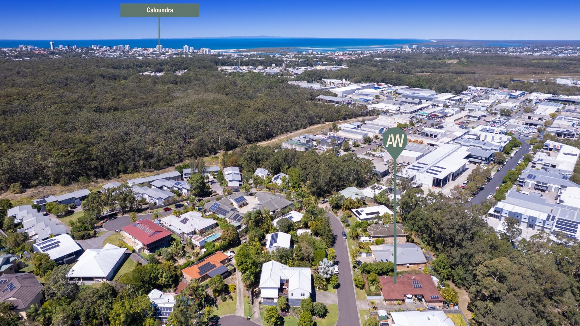 1/10 Birch Street Caloundra West QLD, Caloundra West - Thumbnail 3
