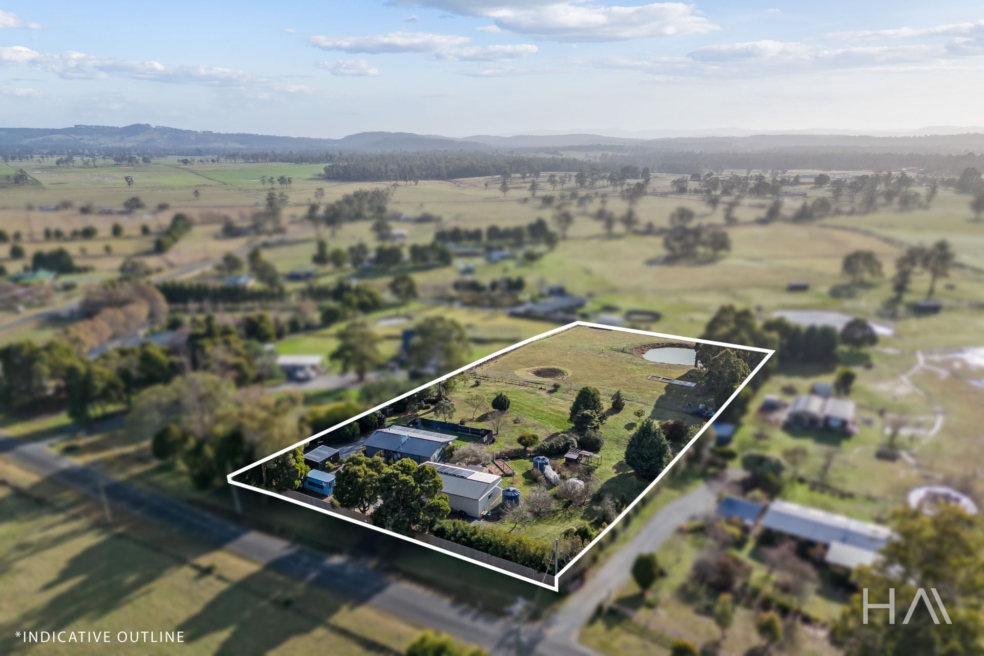 19 Millers Road Glengarry, Glengarry - Thumbnail 2