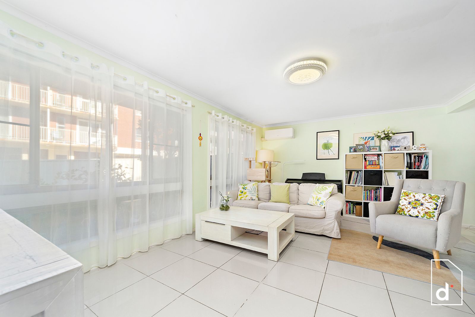 3/19 Staff Street, Wollongong NSW