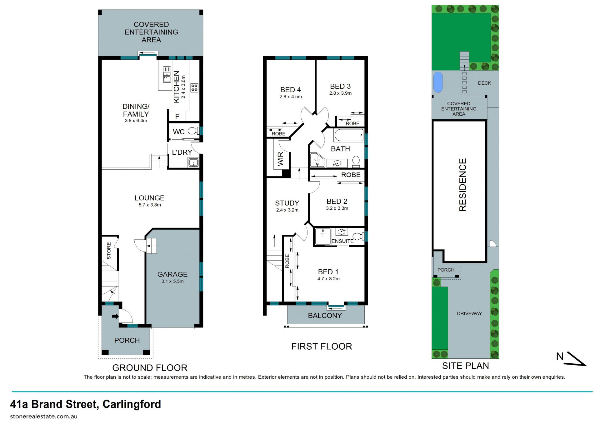 Effortless living and ultra-convenient location