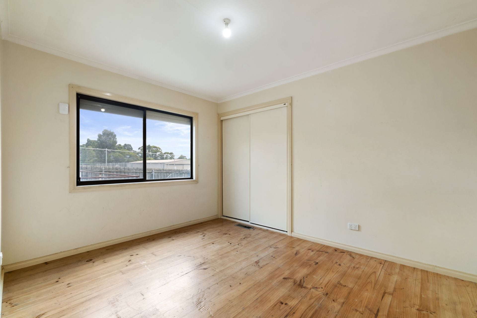 Exciting Potential In A Prized Location