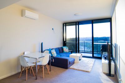802/2 Footbridge Boulevard, Wentworth Point, Wentworth Point - Thumbnail 2