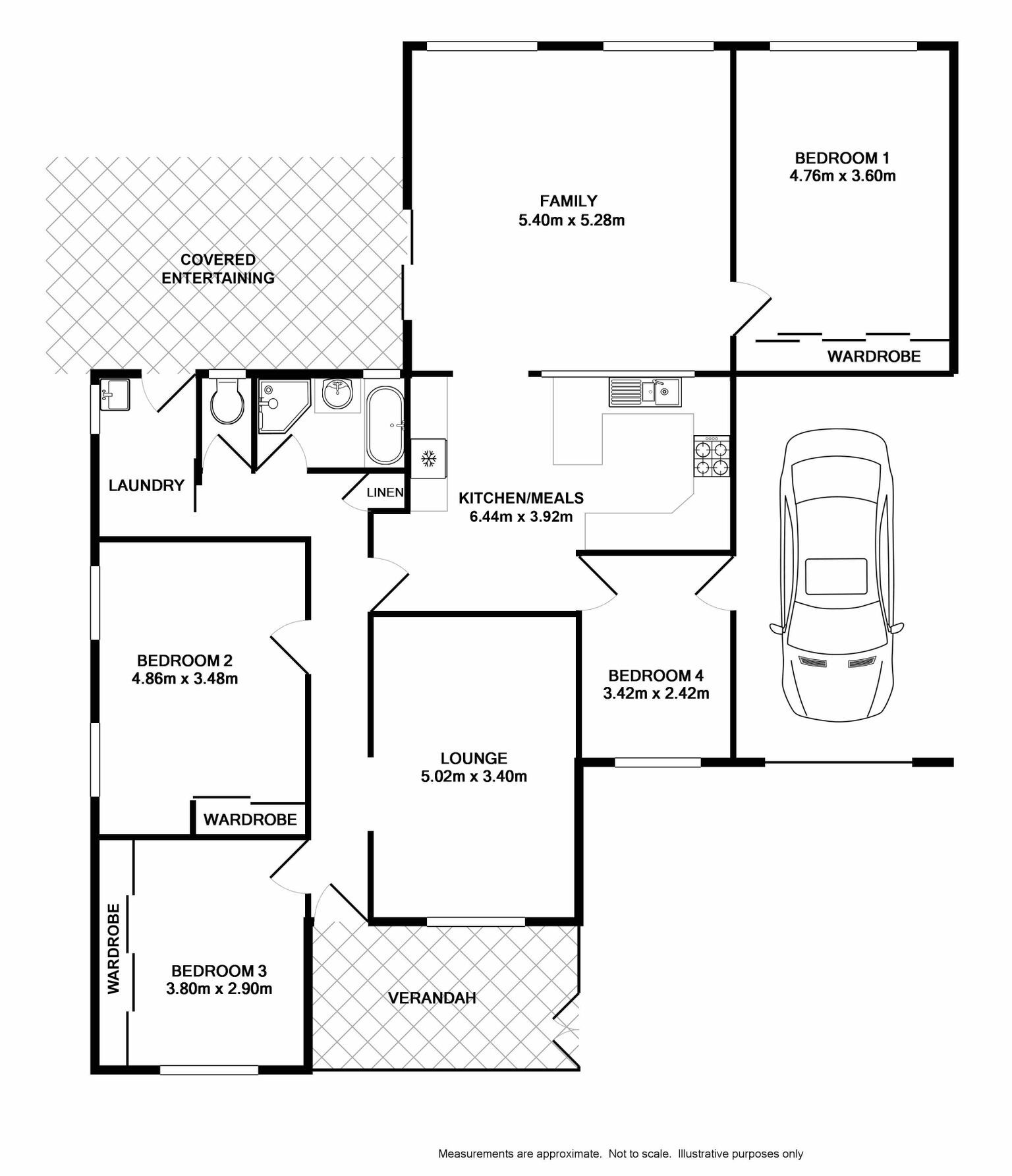 Sold By Anthony Bekiaris $610,000!