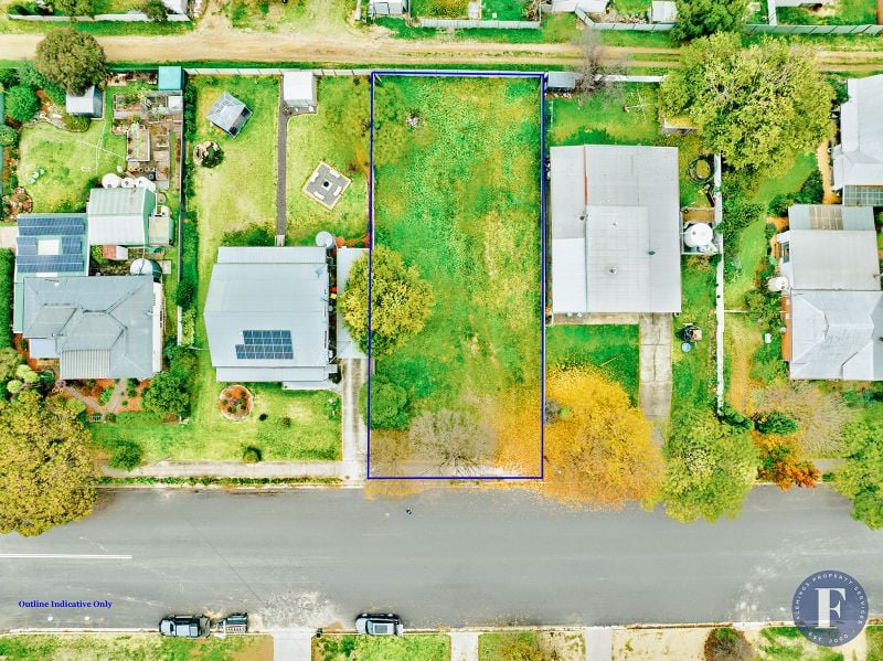 28 Jugiong Street, Boorowa NSW, Boorowa - Thumbnail 2
