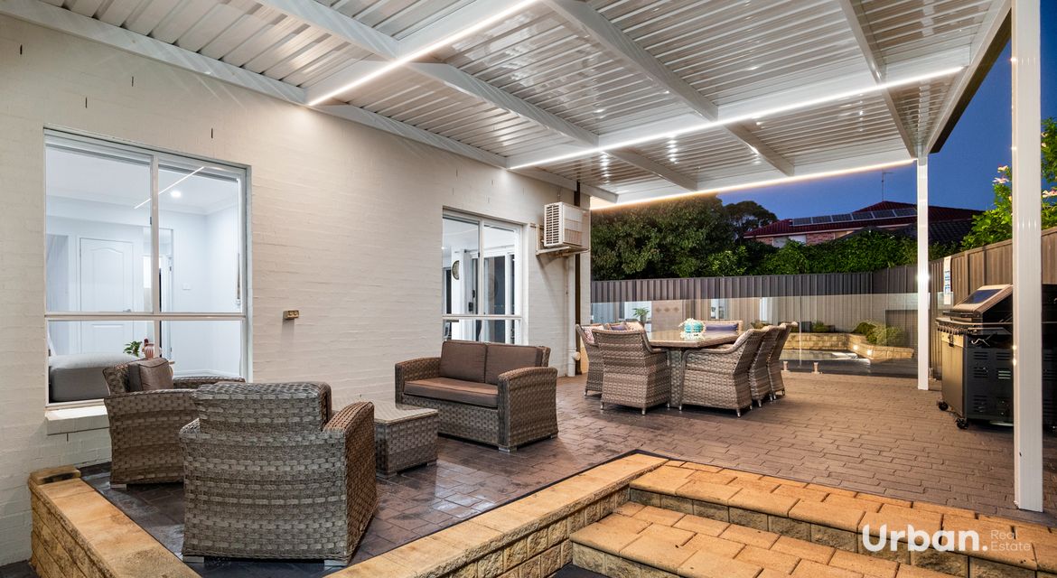 Prestons 24 Barcelona Drive