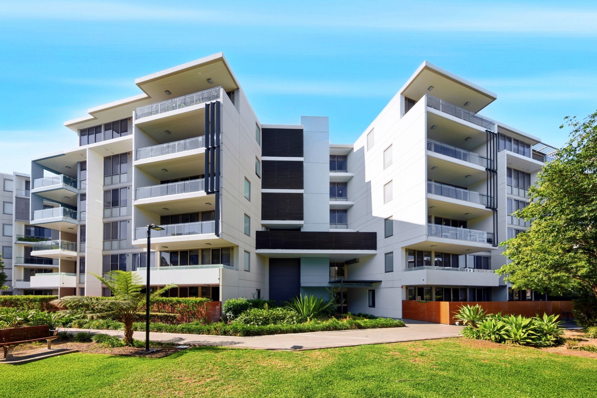 403/16 Epping Park Drive, Epping NSW, Epping - Thumbnail 2