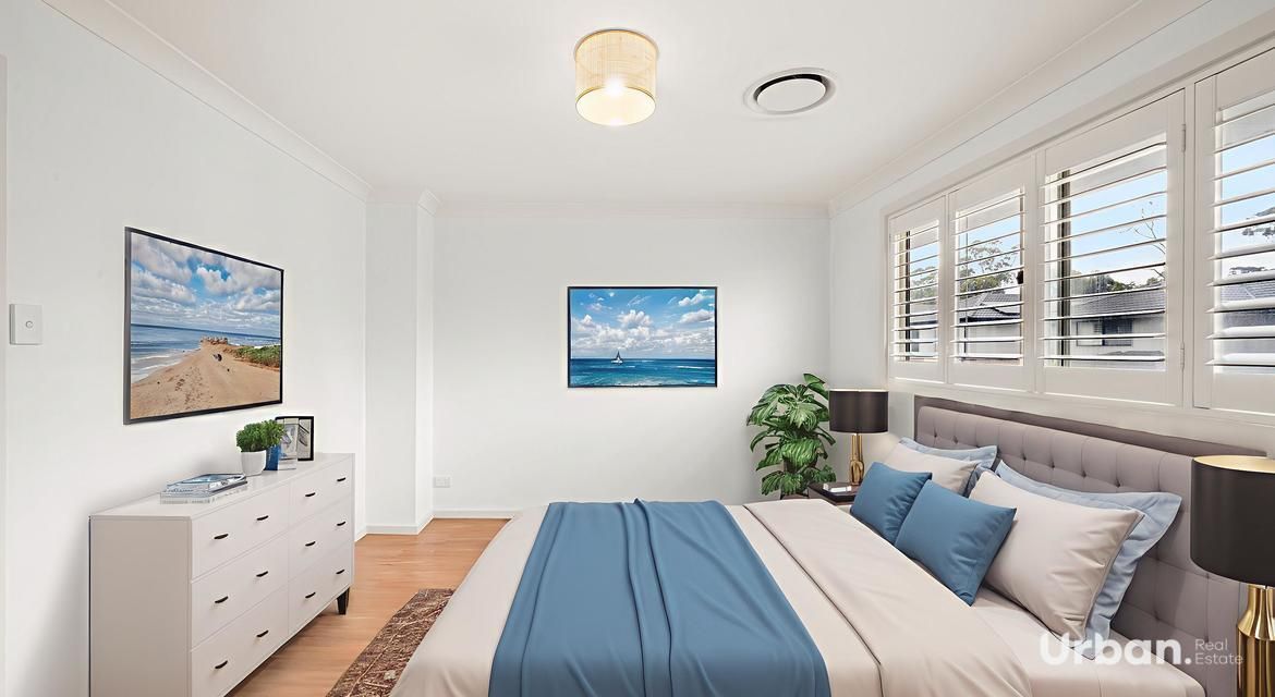 Marsden Park 2 Avocet Circuit