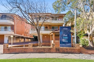 Parramatta 2/16 Betts Street