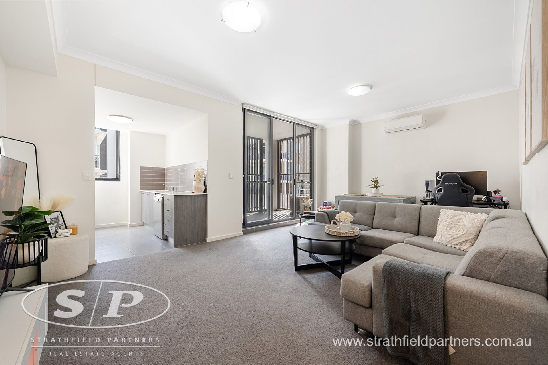 69/6-8 George Street, Warwick Farm, Warwick Farm - Thumbnail 2