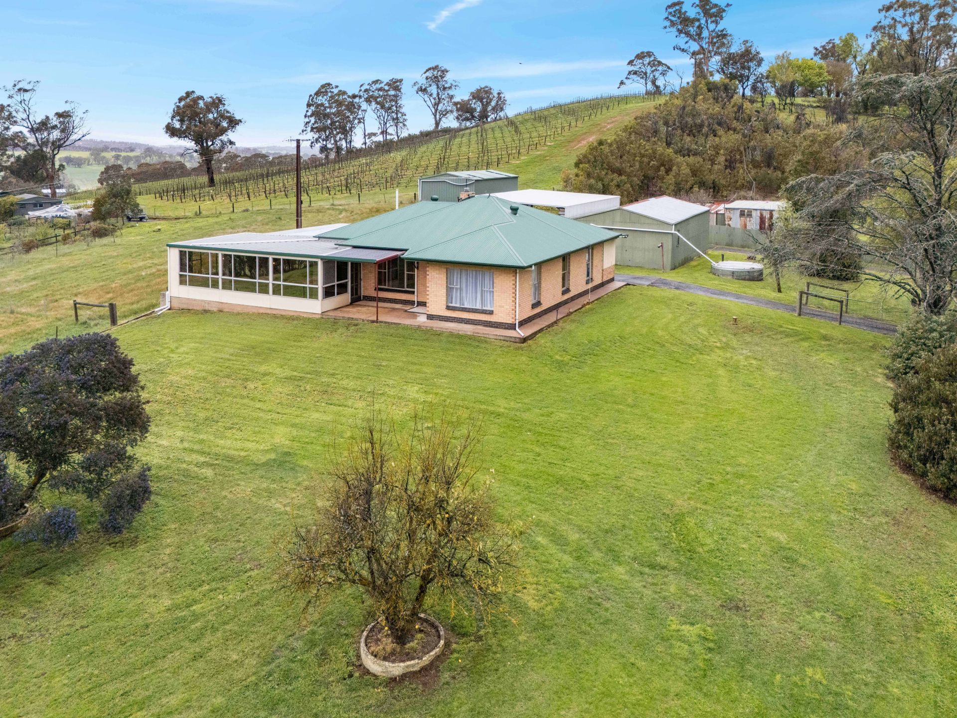 1914 Lobethal Road, Lobethal SA, Lobethal - Thumbnail 4