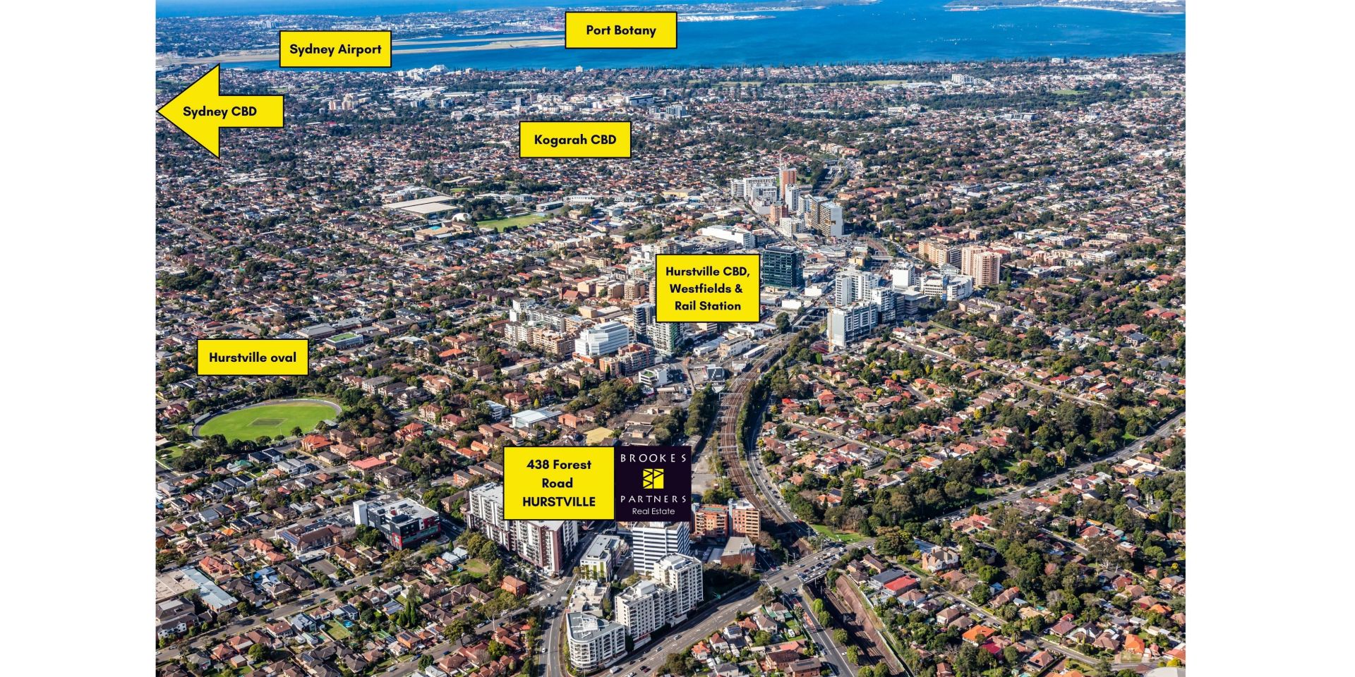 4/438 Forest Road Hurstville NSW, Hurstville - Thumbnail 6