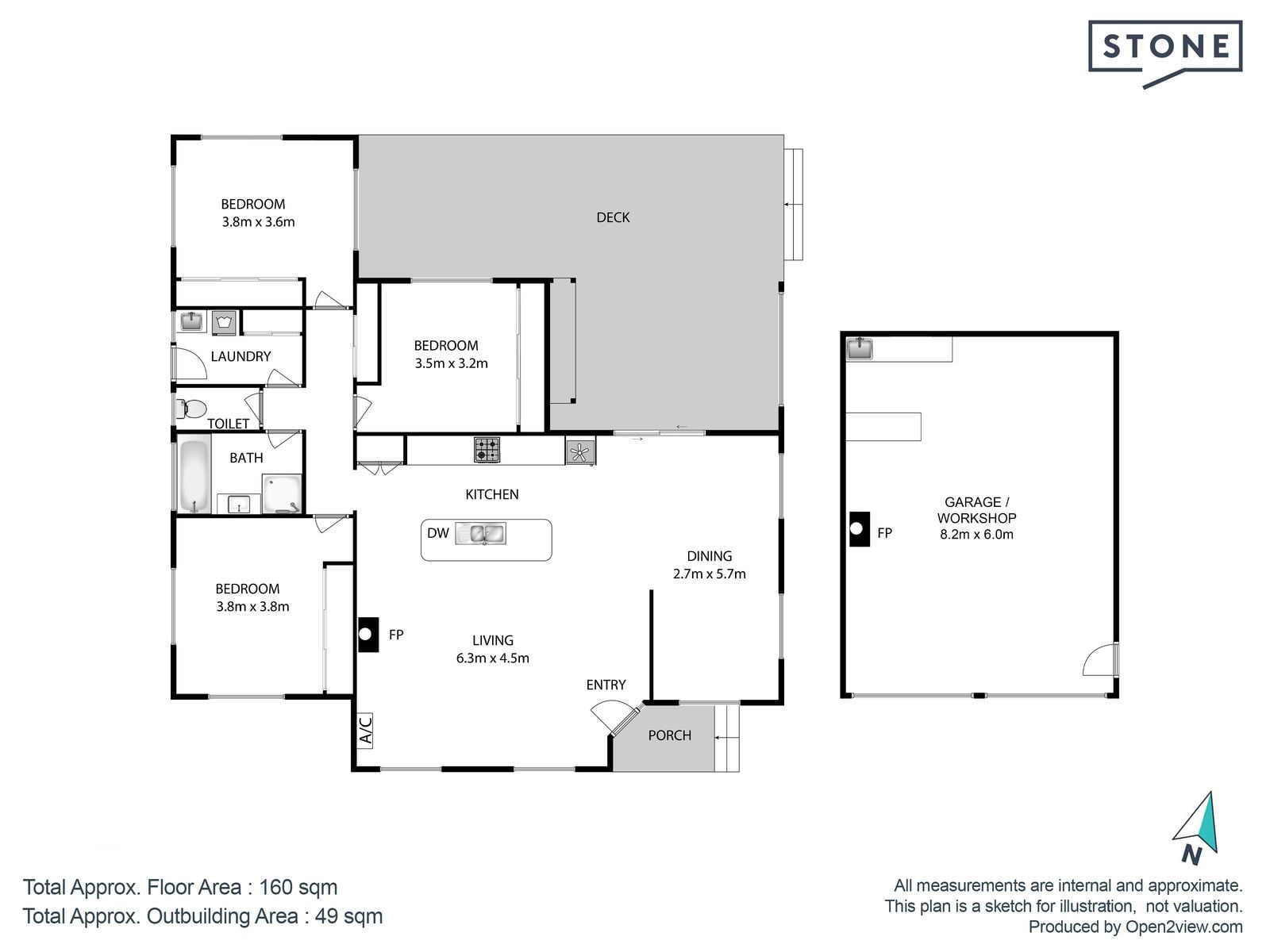 Lifestyle, Location, & Effortless Living