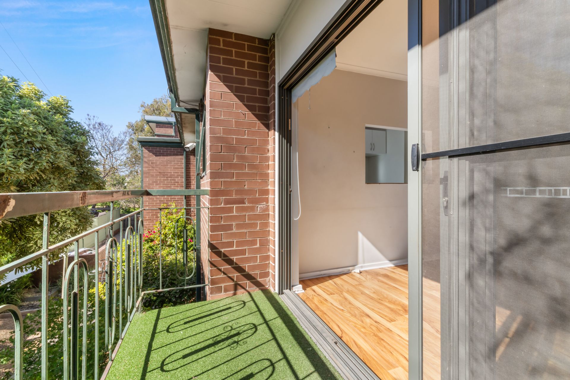 A Confident First Step Into The Property Market