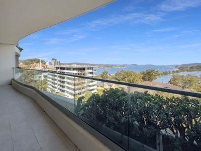 Gosford 505/2 Wilhelmina Street