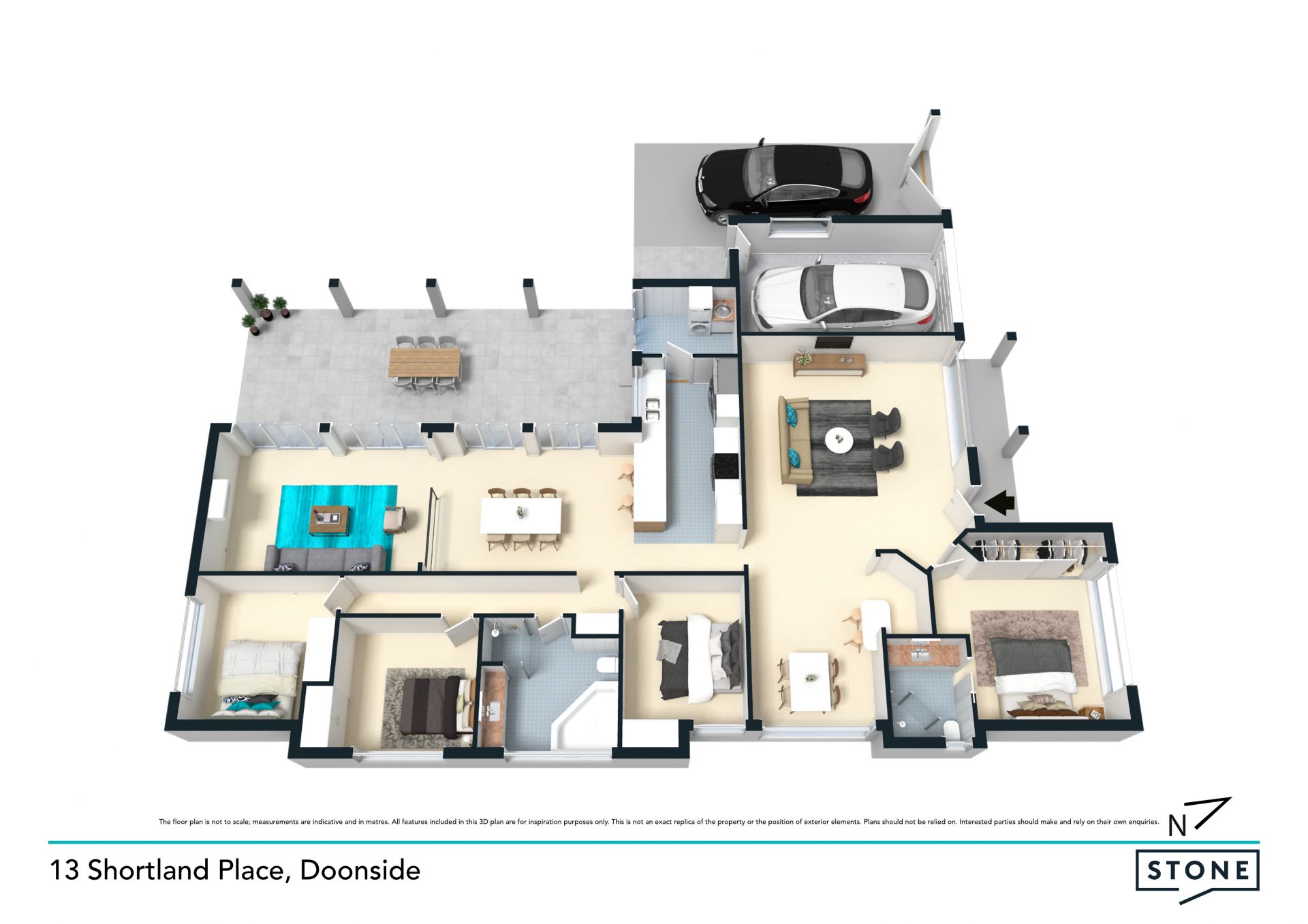 Great Family Home