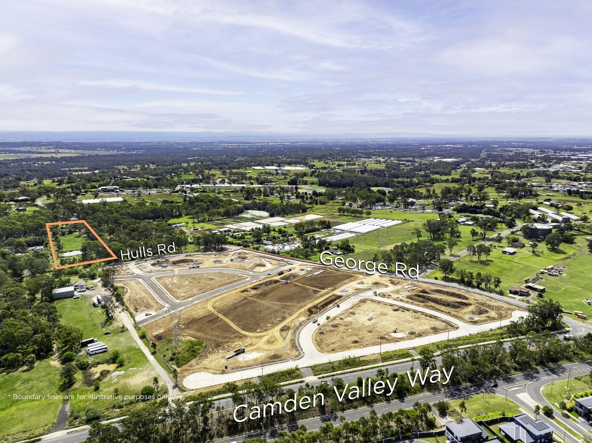 37 Hulls Road, LEPPINGTON, Leppington - Thumbnail 4