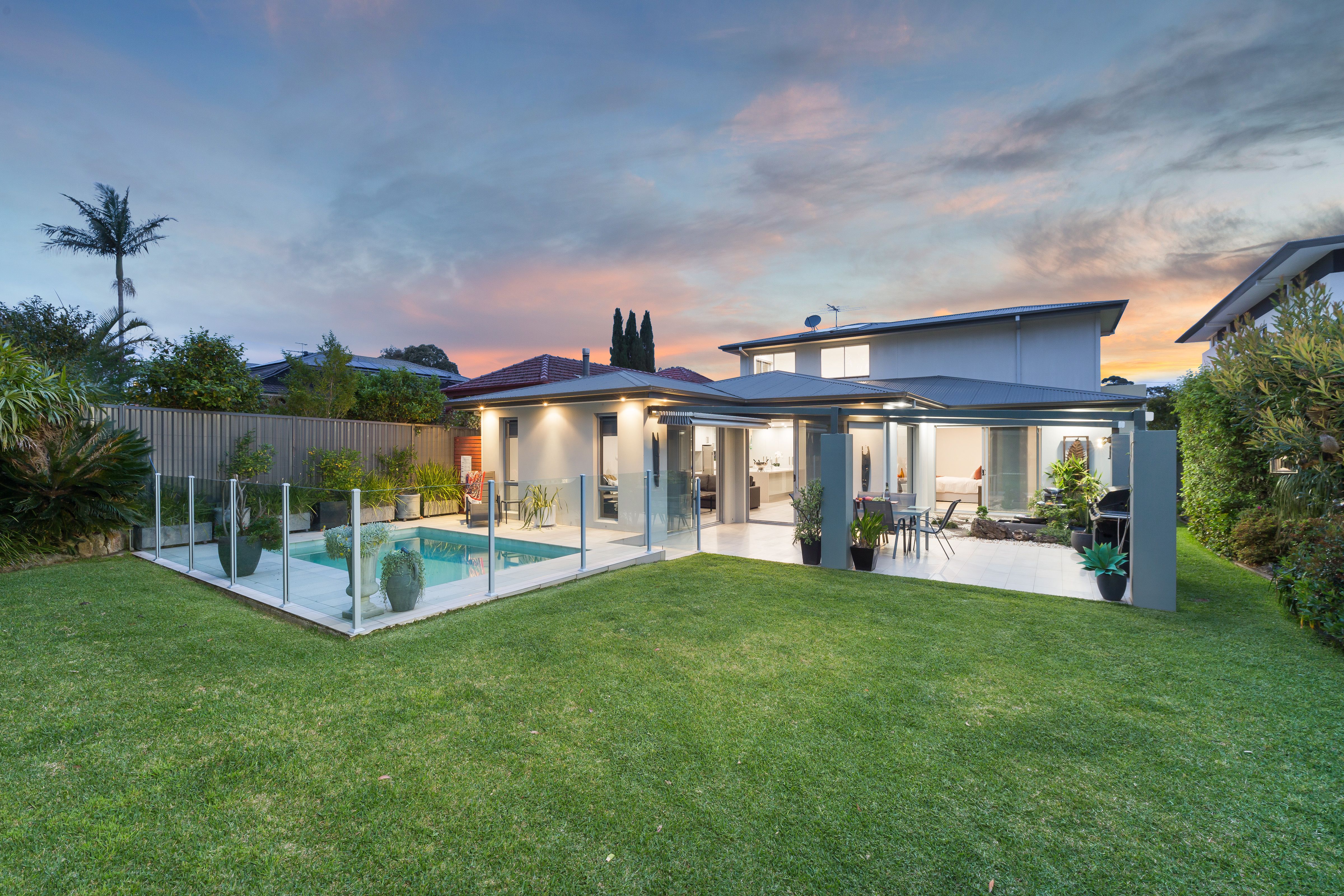 31 Jellicoe Street CARINGBAH SOUTH 2229