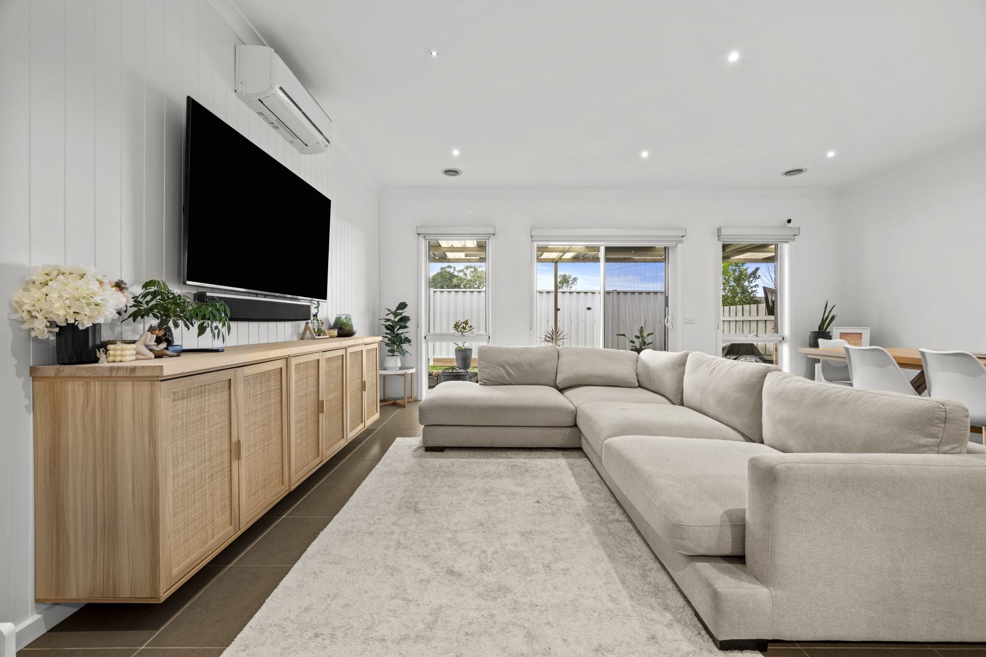 SOLD OFF-MARKET
Modern Terrace Living In A Prime Location