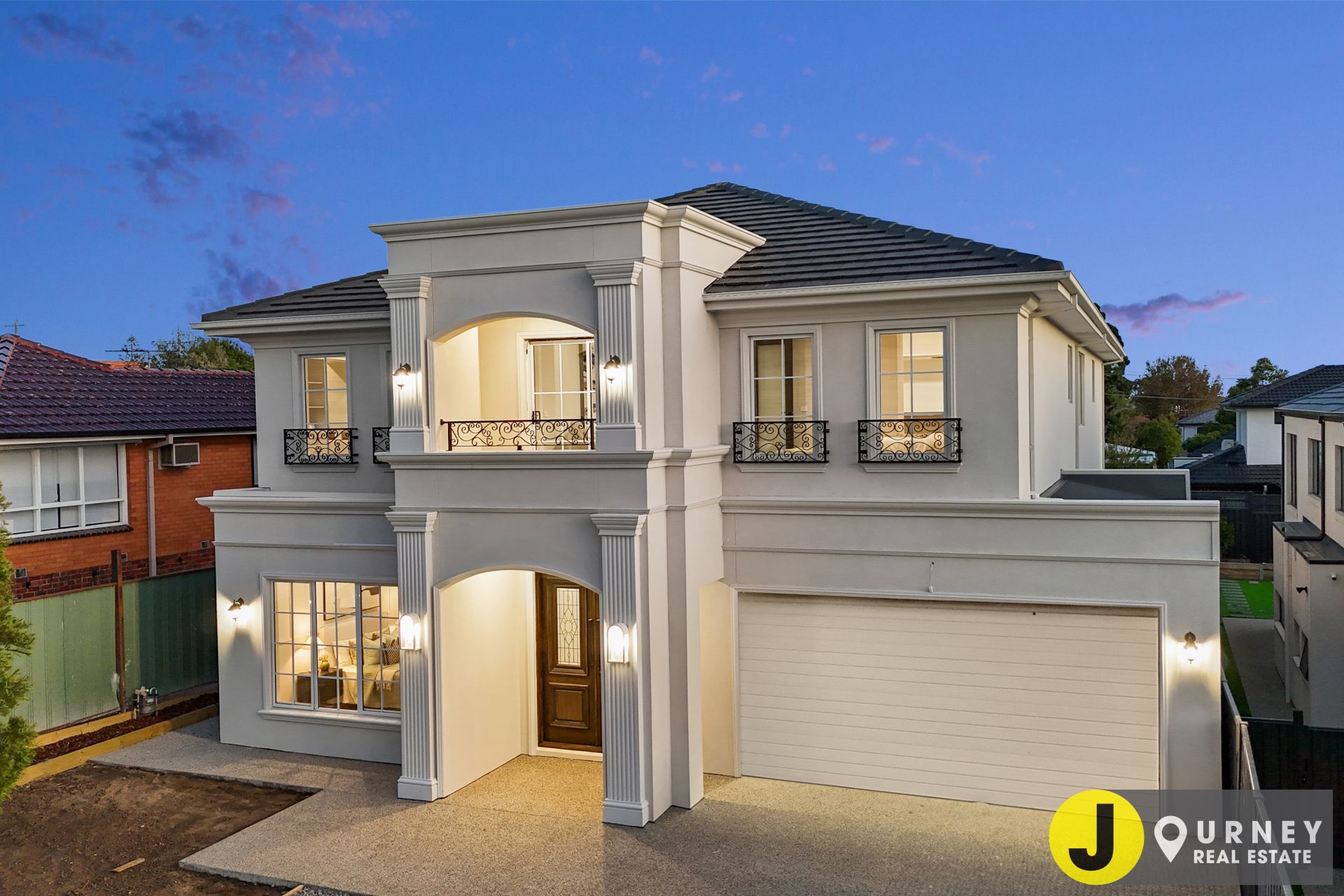 18 Highfield Avenue, Mulgrave VIC, Mulgrave - Thumbnail 3
